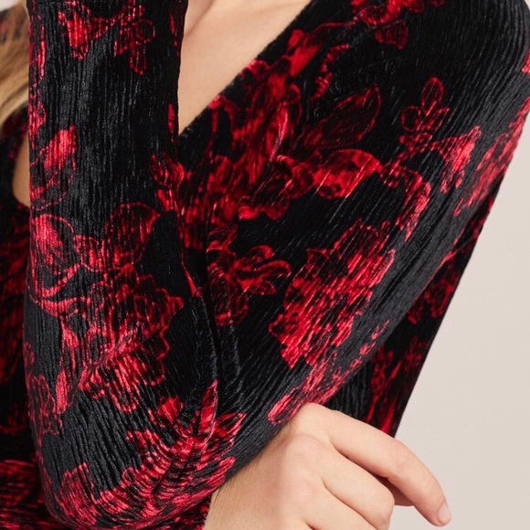 -SOLD-Anthropologie HD in Paris Dierdre Dress - Picture 6 of 8